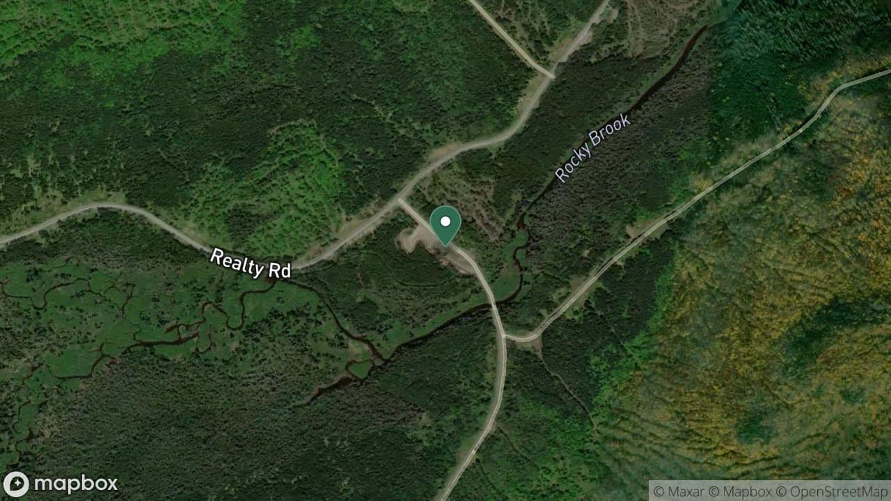 Bartlet Pit campsite in Fire Permit Sites