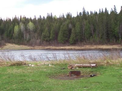 Simmons Farm Campsite